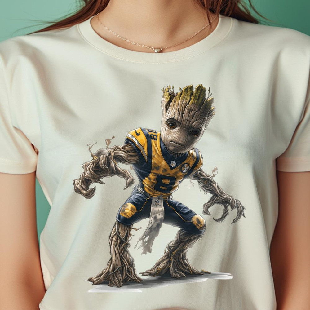 Groot Vs Milwaukee Brewers Bark-Powered Ballplay PNG, Groot PNG, Milwaukee Brewers Digital Png Files.jpg