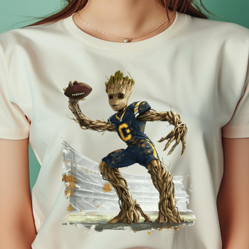 Groot Vs Milwaukee Brewers Branching Batting Power PNG, Groot PNG, Milwaukee Brewers Digital Png Files.jpg