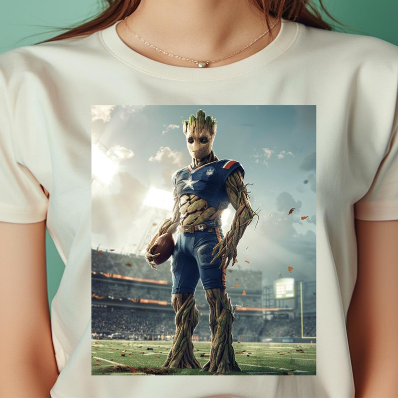 Groot Vs Milwaukee Brewers Green Giant Games PNG, Groot PNG, Milwaukee Brewers Digital Png Files.jpg