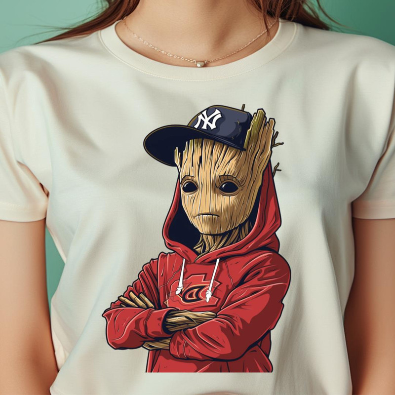 Groot Vs Milwaukee Brewers Groot Guides Guardians PNG, Groot PNG, Milwaukee Brewers Digital Png Files.jpg