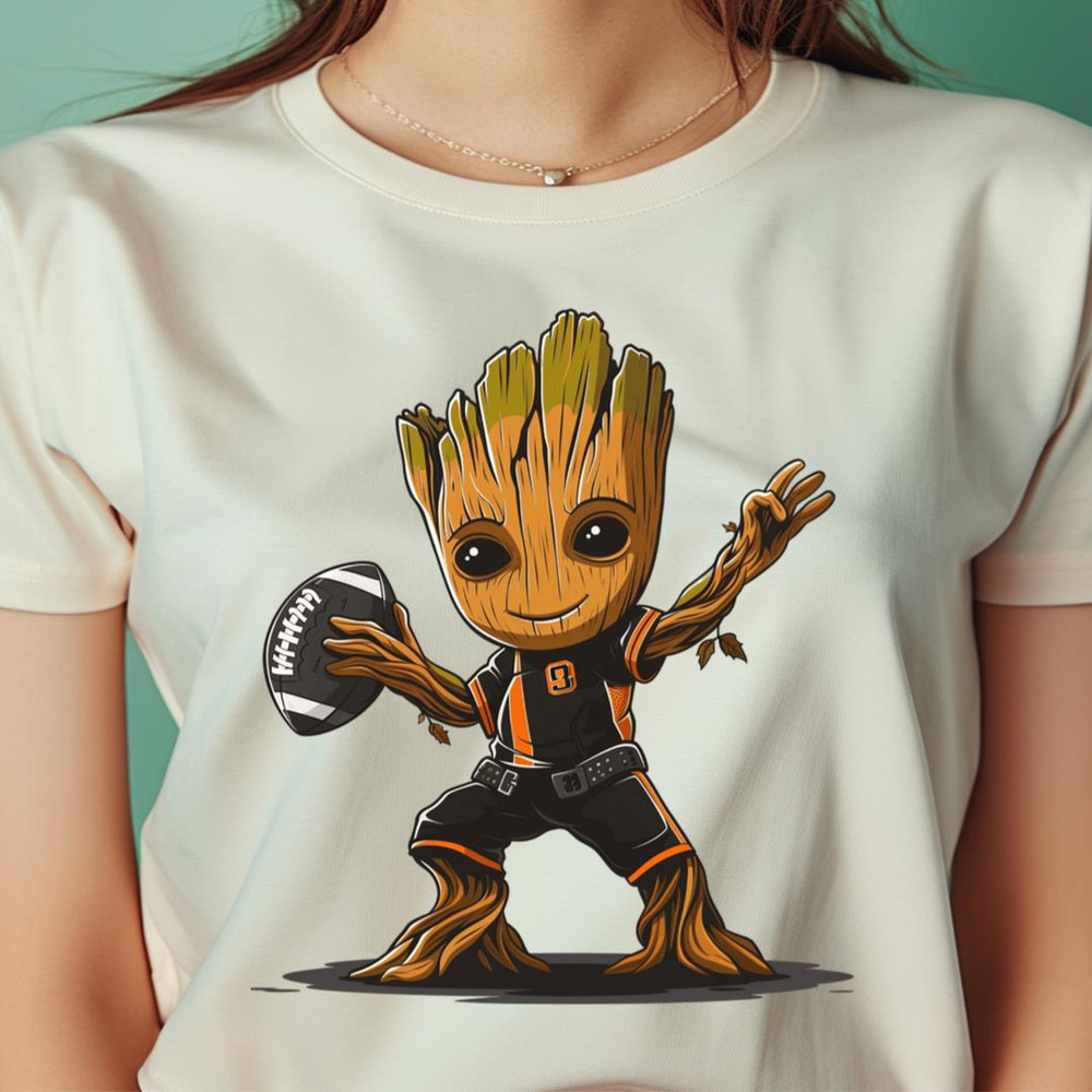 Groot Vs Milwaukee Brewers Milwaukee Marvelous Mismatch PNG, Groot PNG, Milwaukee Brewers Digital Png Files.jpg