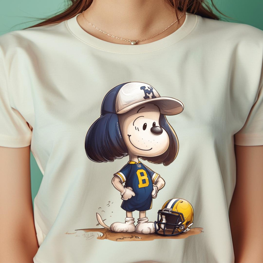 Snoopy Vs Milwaukee Brewers Beagle Breaks Base PNG, Snoopy PNG, Milwaukee Brewers Digital Png Files.jpg