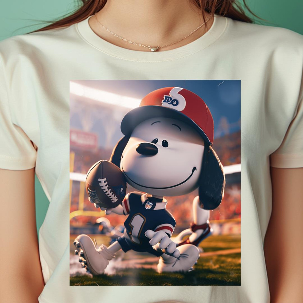 Snoopy Vs Milwaukee Brewers Brewers Bark Back PNG, Snoopy PNG, Milwaukee Brewers Digital Png Files.jpg