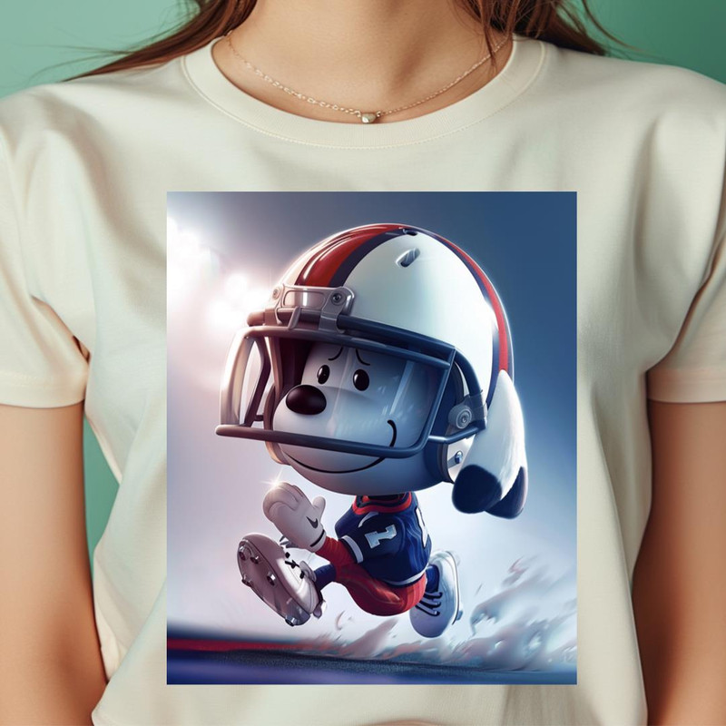 Snoopy Vs Milwaukee Brewers Pup Pitching Precision PNG, Snoopy PNG, Milwaukee Brewers Digital Png Files.jpg