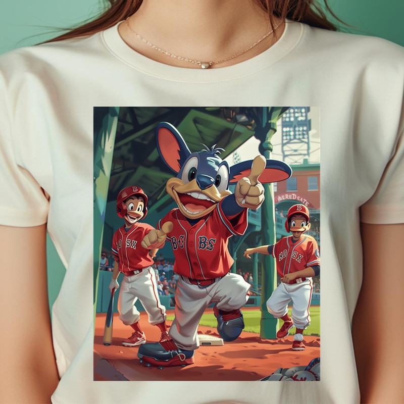 Stitch Vs Milwaukee Brewers Brewers Face Fantastical Foe PNG, Stitch PNG, Milwaukee Brewers Digital Png Files.jpg