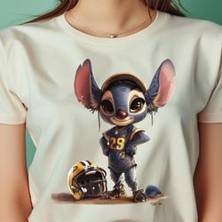 stitch vs milwaukee brewers brewers outerspace outplay png, stitch png, milwaukee brewers digital png files