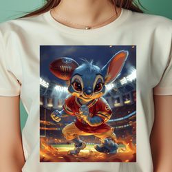 stitch vs milwaukee brewers brewers vs blue menace png, stitch png, milwaukee brewers digital png files