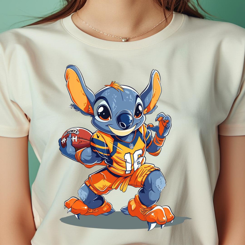 Stitch Vs Milwaukee Brewers Galactic Glove Gauntlet PNG, Stitch PNG, Milwaukee Brewers Digital Png Files.jpg