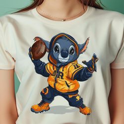 stitch vs milwaukee brewers milwaukee meets mayhem png, stitch png, milwaukee brewers digital png files