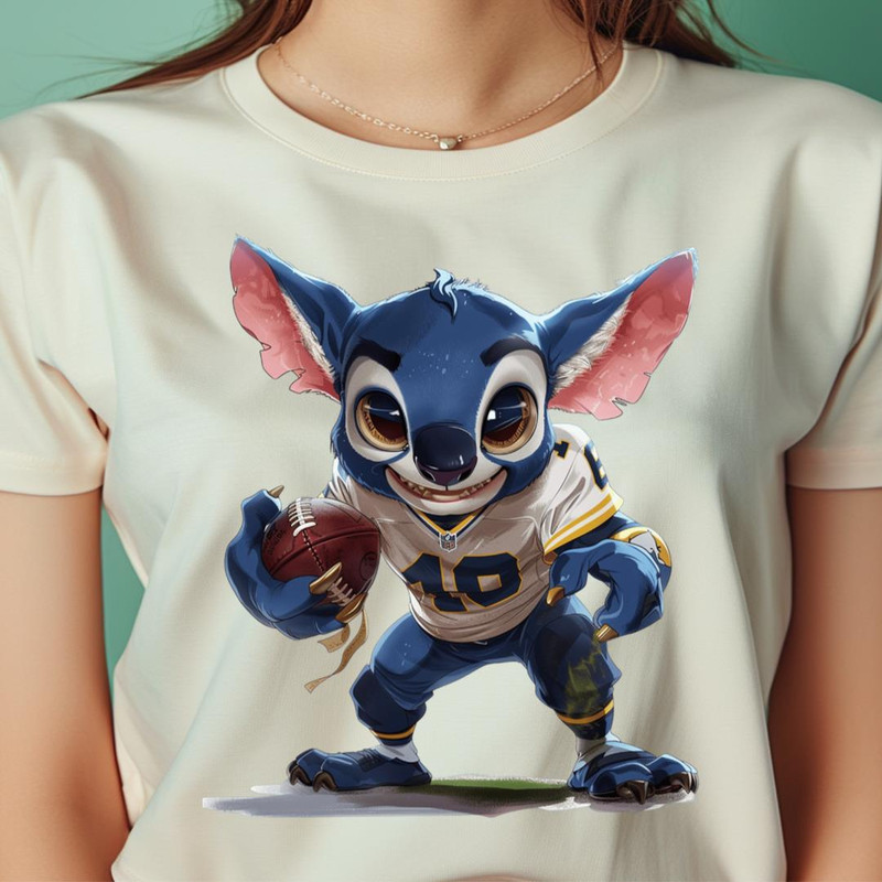 Stitch Vs Milwaukee Brewers Space Surfer Slides PNG, Stitch PNG, Milwaukee Brewers Digital Png Files.jpg