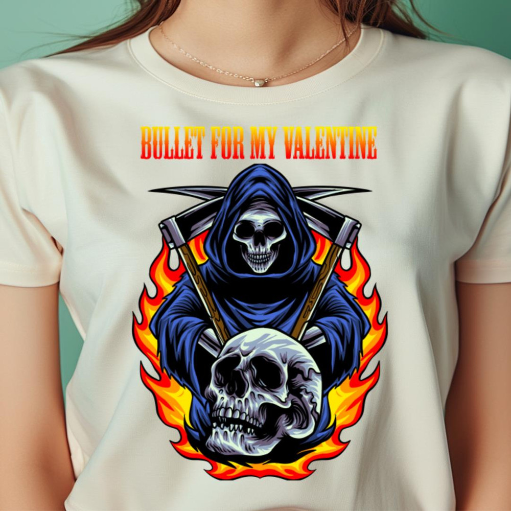 Bullet For My Valentine Bullet Band PNG, Bullet For My Valentine PNG.jpg
