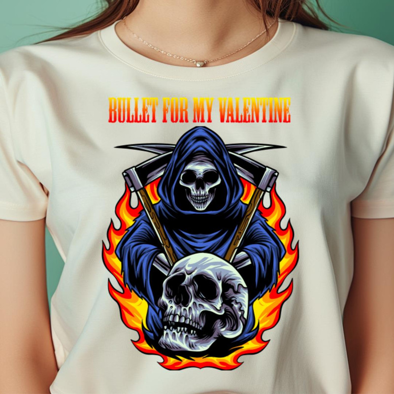 Bullet For My Valentine Bullet Band PNG, Bullet For My Valentine PNG.jpg