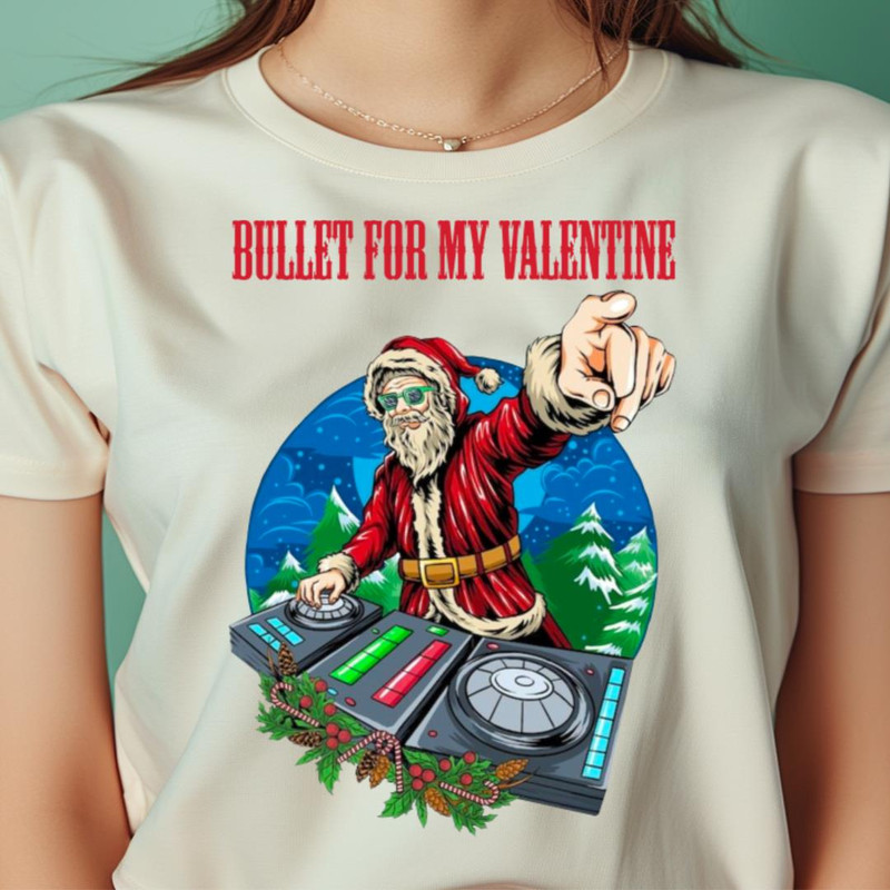 Bullet For My Valentine Rock Spirit PNG, Bullet For My Valentine PNG.jpg