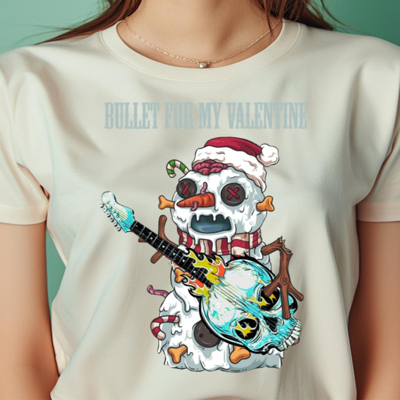Bullet For My Valentine Bullet Threads PNG, Bullet For My Valentine PNG.jpg
