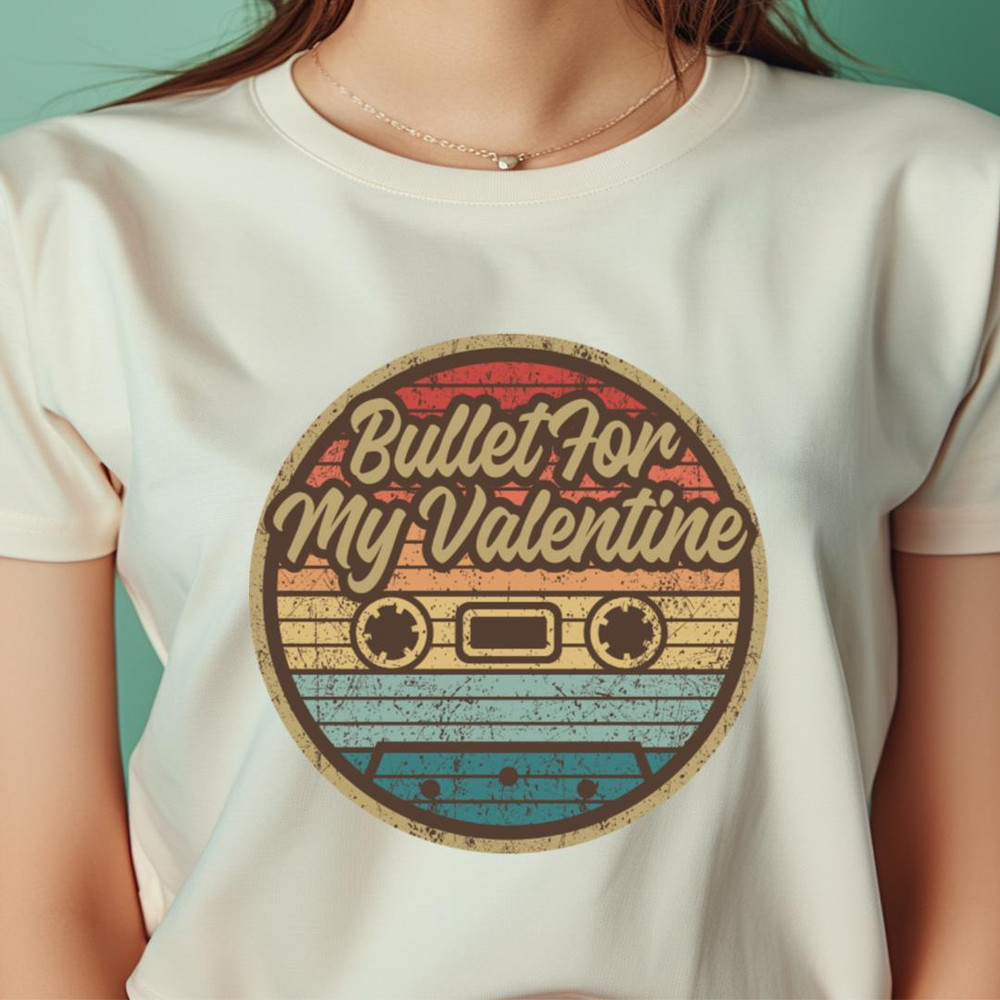 Bullet For My Valentine Valentine Gear PNG, Bullet For My Valentine PNG.jpg