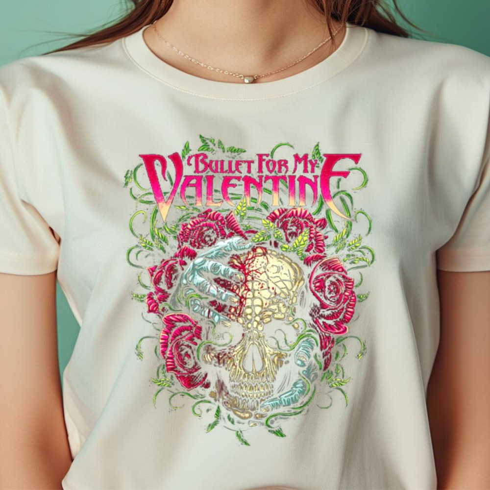 Bullet For My Valentine Metal Love PNG, Bullet For My Valentine PNG.jpg