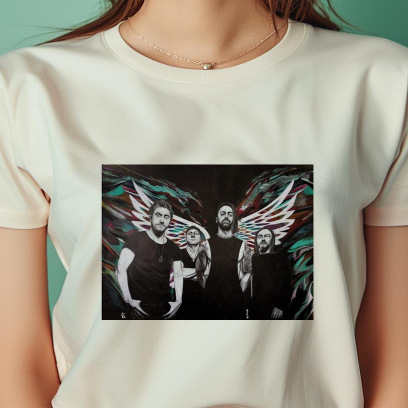 Bullet For My Valentine Valentine Sound PNG, Bullet For My Valentine PNG.jpg