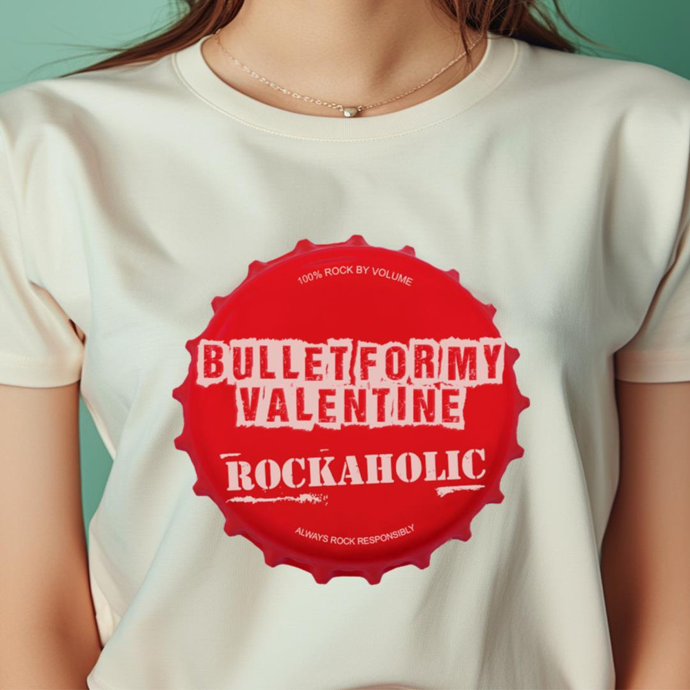 Bullet Ll Rockaholic Metal Edge PNG, Bullet For My Valentine PNG.jpg