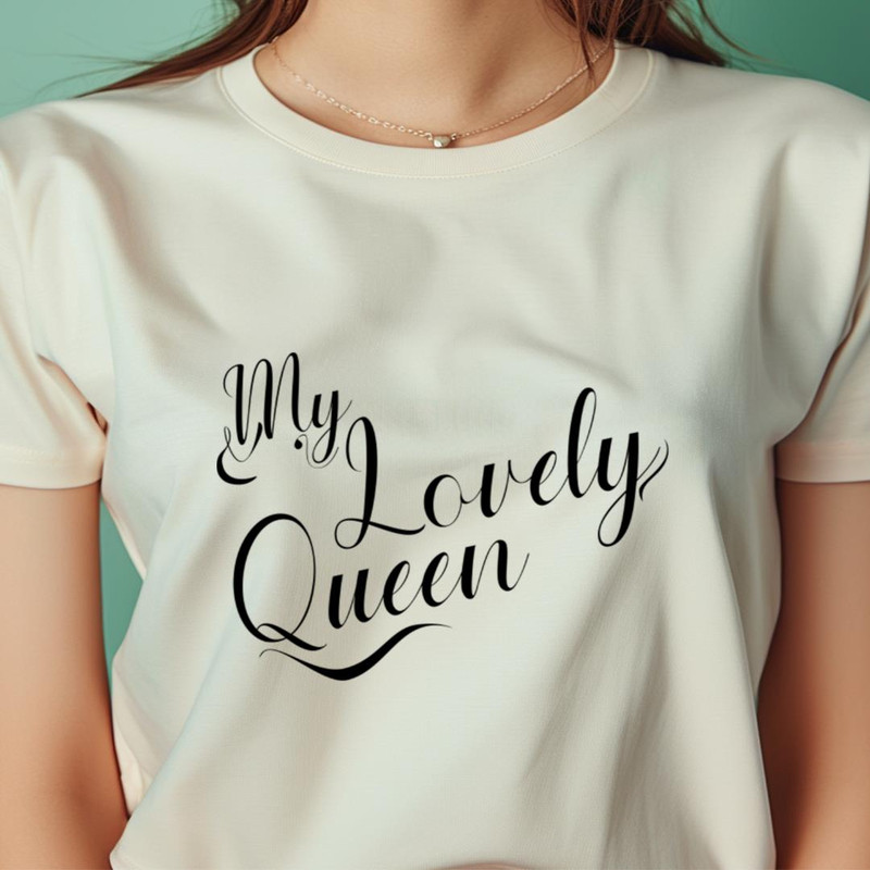 My Lovely Queen Bullet Edge PNG, Bullet For My Valentine PNG.jpg