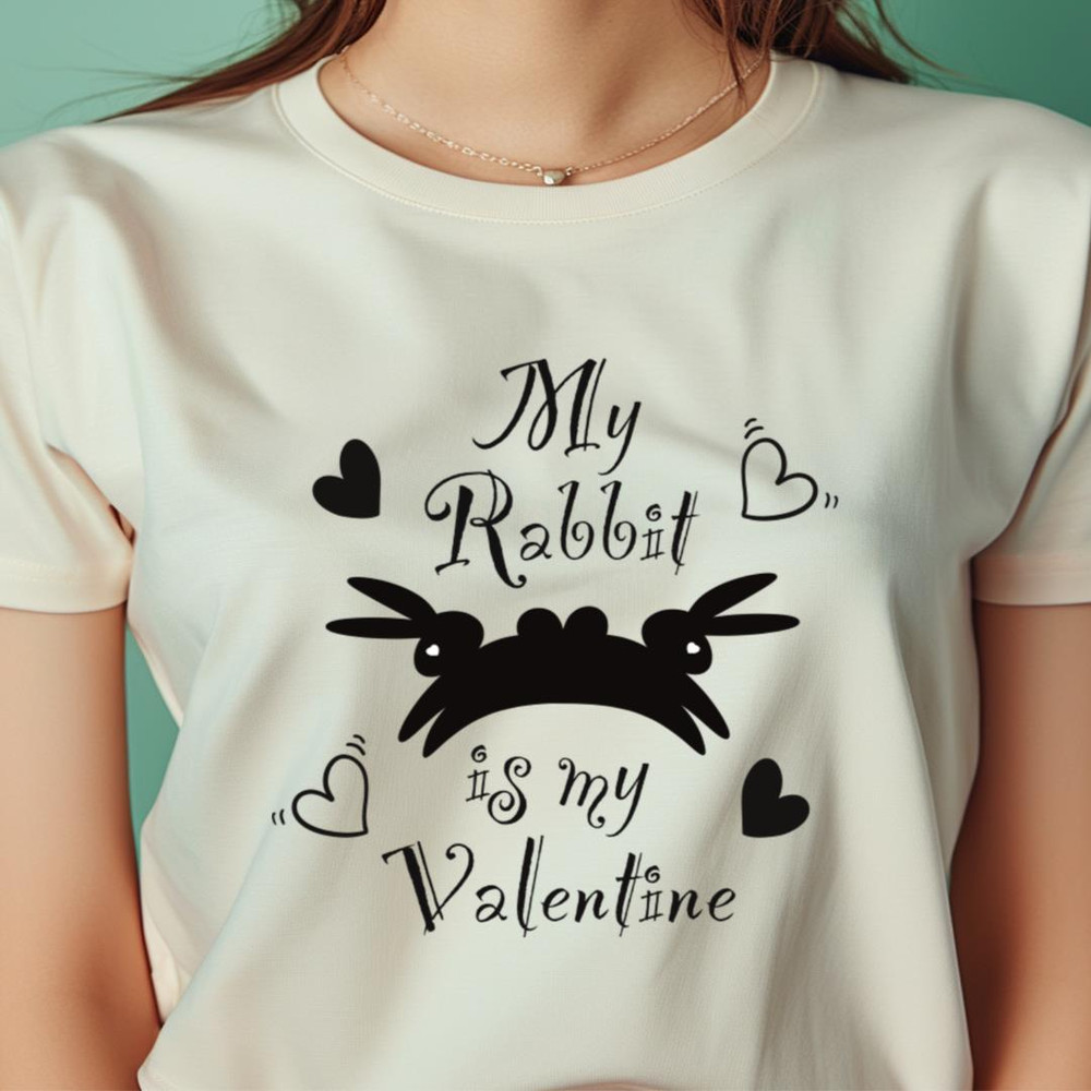 My Rabbit Is My Metal Passion PNG, Bullet For My Valentine PNG.jpg
