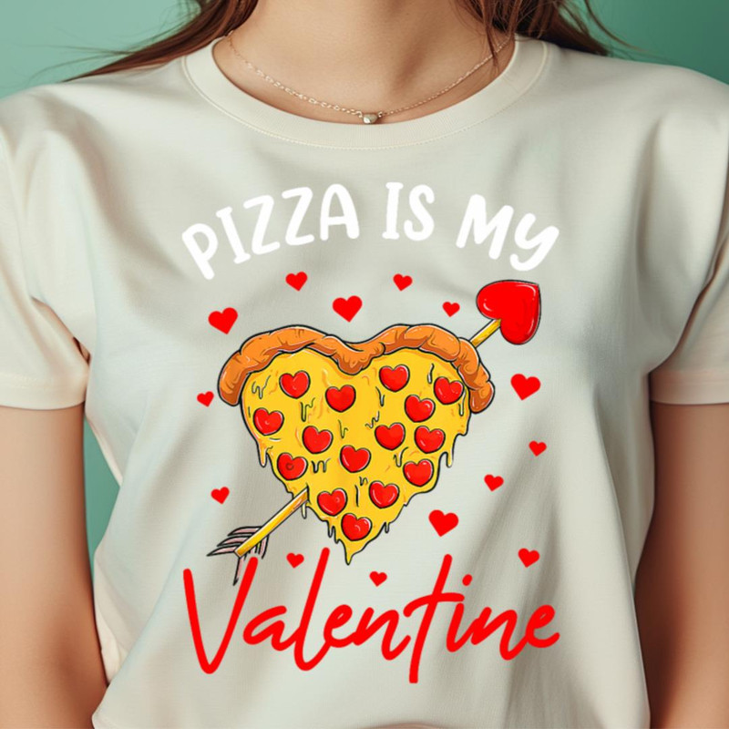 Pizza Is My Valentine Valentine Spirit PNG, Bullet For My Valentine PNG.jpg