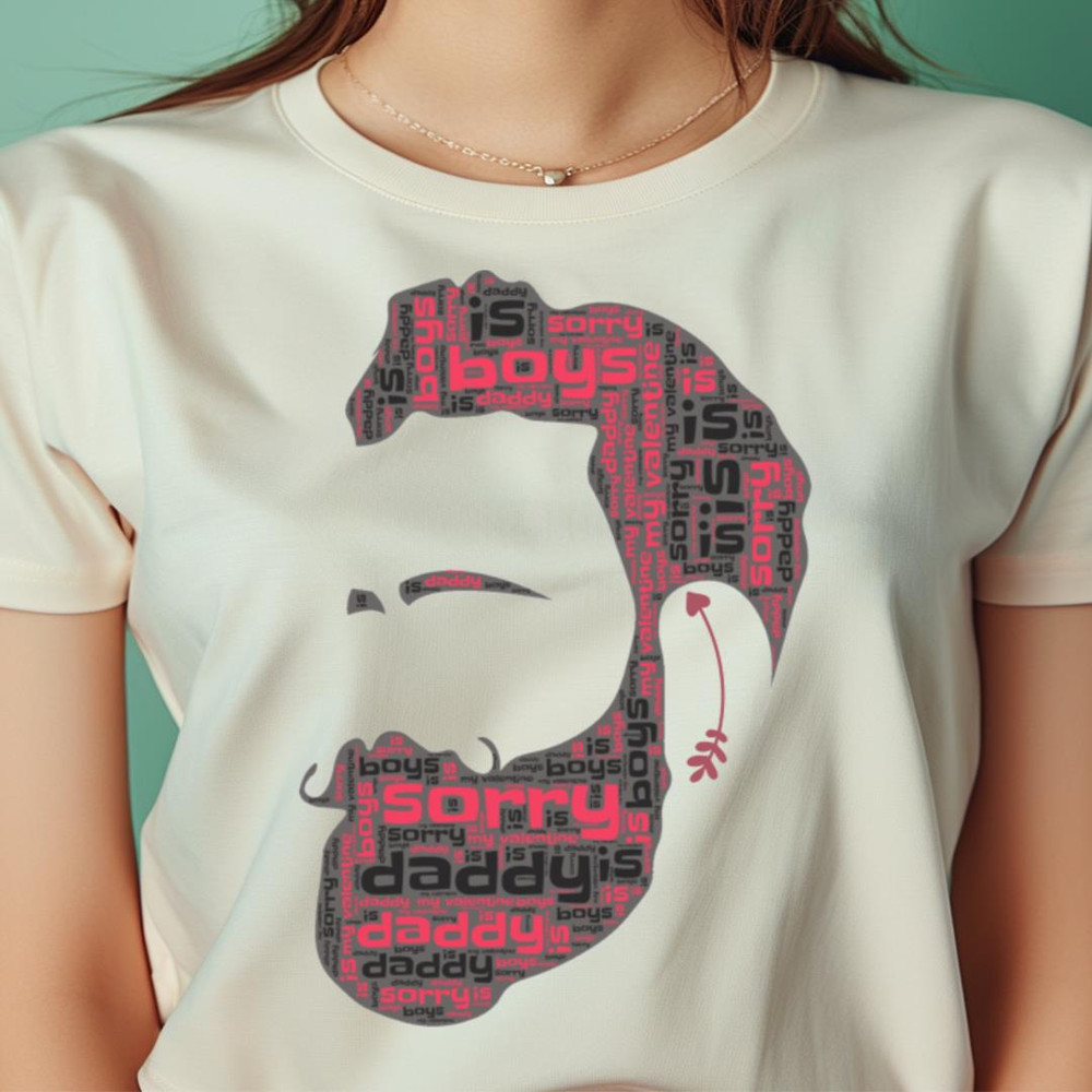 Sorry Boys Daddy Is Metal Pulse PNG, Bullet For My Valentine PNG.jpg