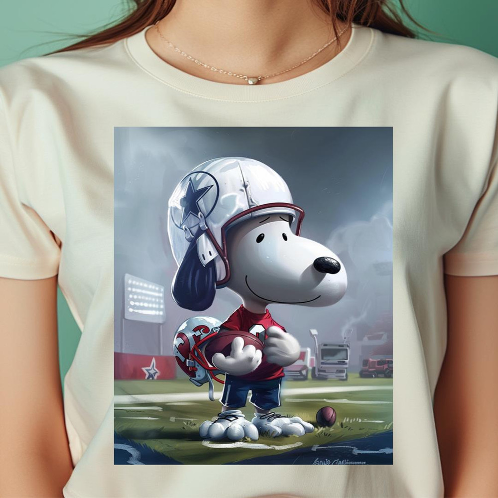 Christmas Game Snoopy Claus PNG, Snoopy PNG, Chiefs Logo Digital Png Files.jpg
