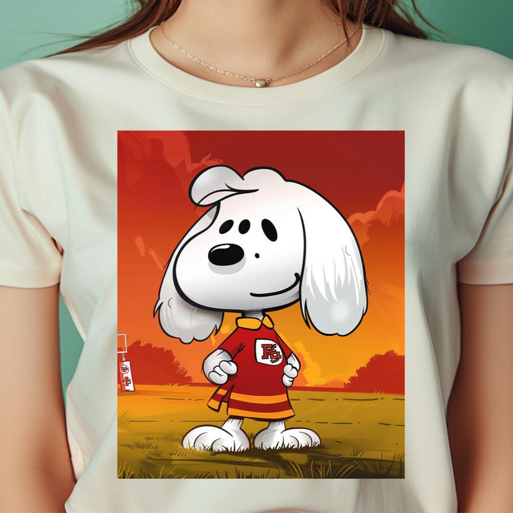 Game Strategy Snoopys Wisdom PNG, Snoopy PNG, Chiefs Logo Digital Png Files.jpg