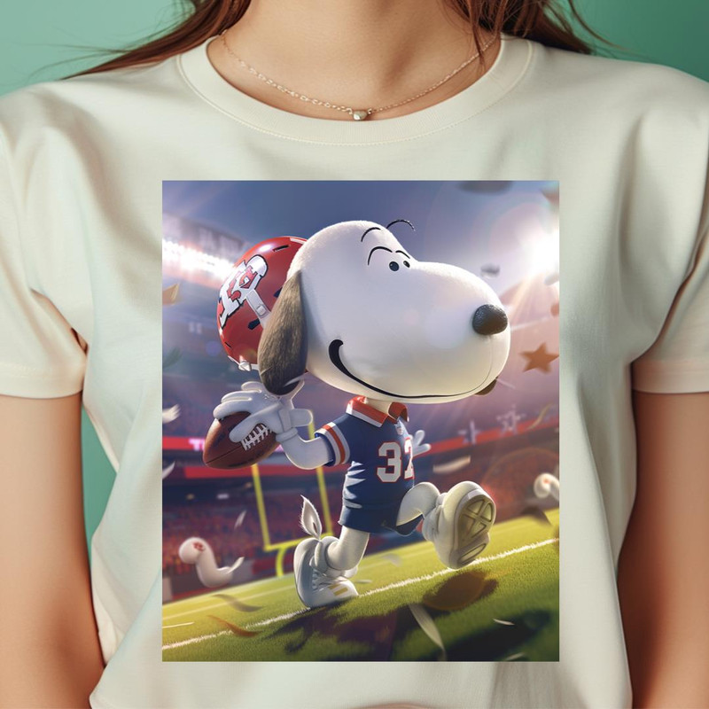 Snoopys Quick Pass Chiefs PNG, Snoopy PNG, Chiefs Logo Digital Png Files.jpg