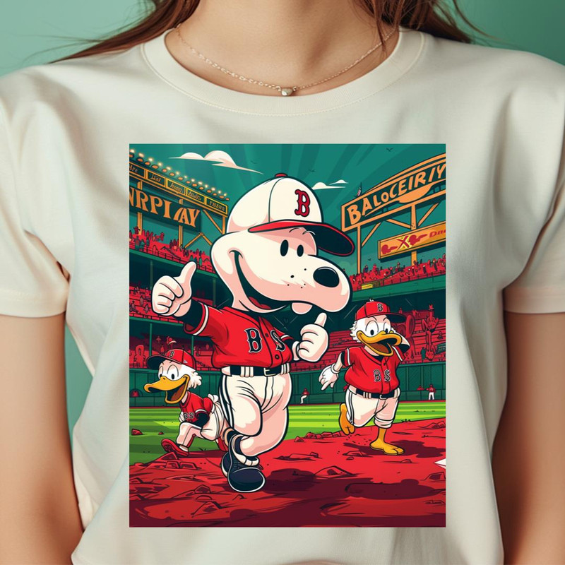 Beagle Hurdles Over Arizona Bases PNG, Snoopy PNG, Arizona Diamondbacks Digital Png Files.jpg