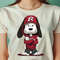 Beagle Versus Bats In Arizona PNG, Snoopy PNG, Arizona Diamondbacks Digital Png Files.jpg