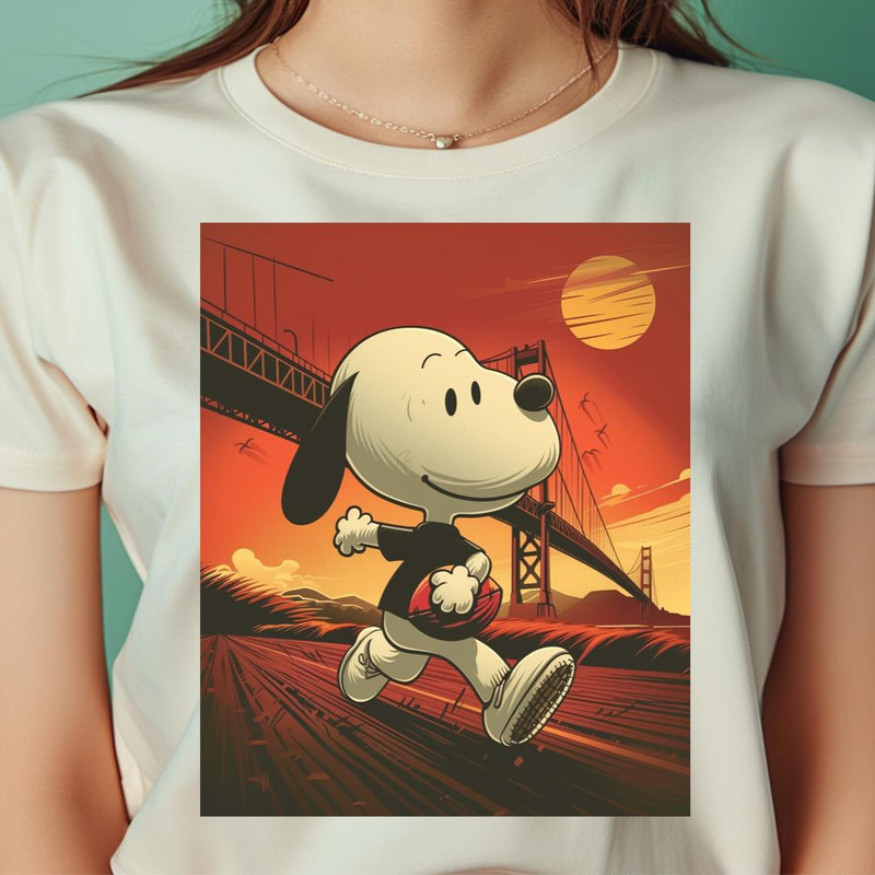 Canine Capers In Arizona Diamond PNG, Snoopy PNG, Arizona Diamondbacks Digital Png Files.jpg