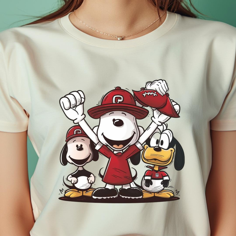 Diamondbacks Field No Match For Snoopy PNG, Snoopy PNG, Arizona Diamondbacks Digital Png Files.jpg