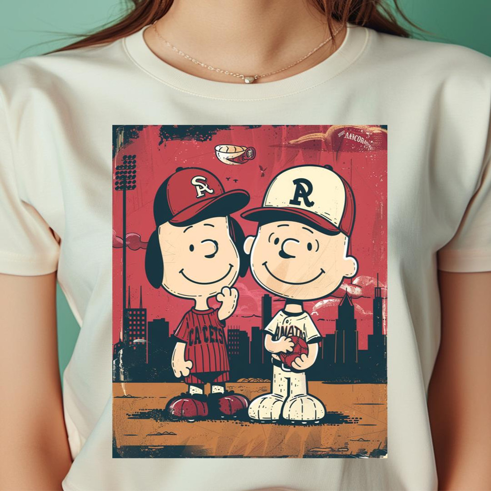 Diamondbacks In Dogfight With Snoopy PNG, Snoopy PNG, Arizona Diamondbacks Digital Png Files.jpg
