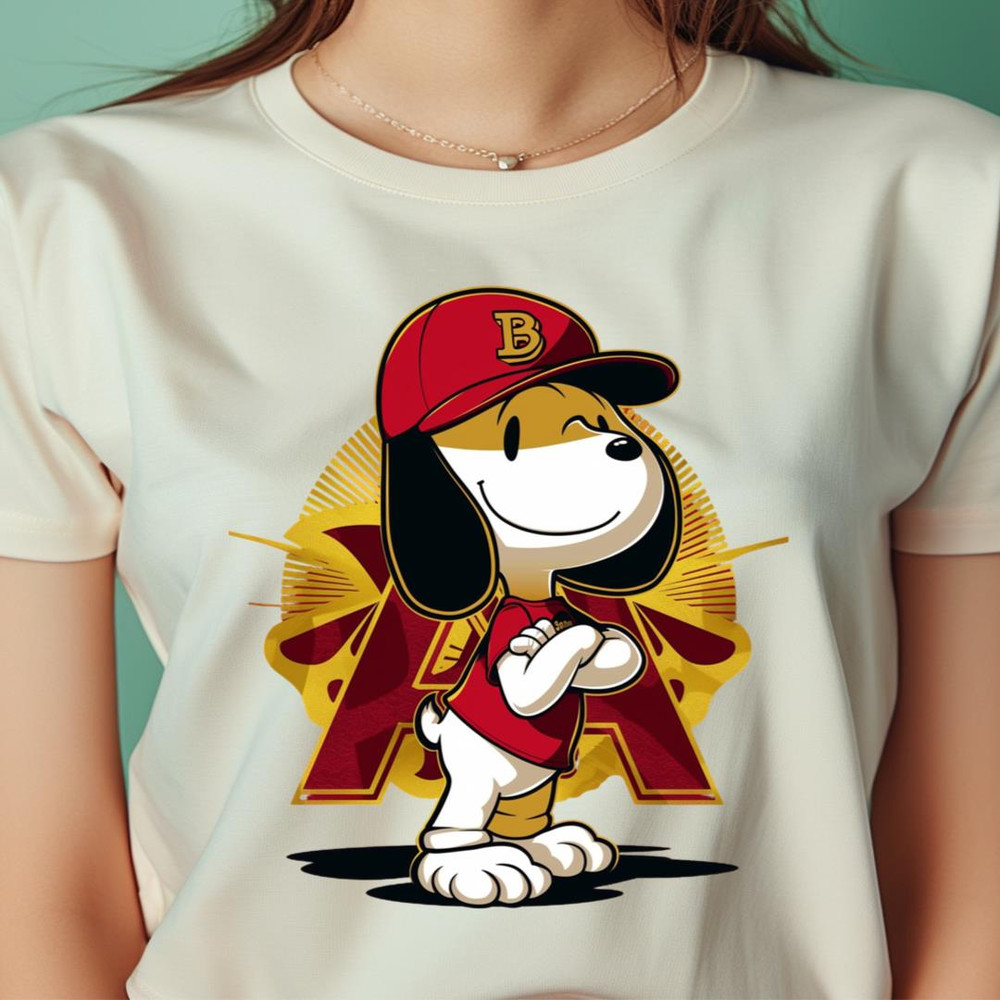 Snoopys Spins Around Diamondbacks Bases PNG, Snoopy PNG, Arizona Diamondbacks Digital Png Files.jpg