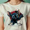 Diamondbacks Baffled By Stitchs Antics PNG, Stitch PNG, Arizona Diamondbacks Digital Png Files.jpg