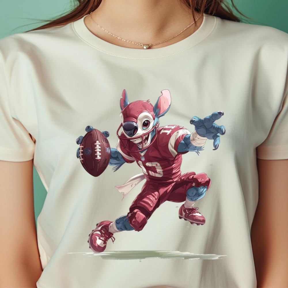 Stitch Confounds Diamondbacks With Speed PNG, Stitch PNG, Arizona Diamondbacks Digital Png Files.jpg