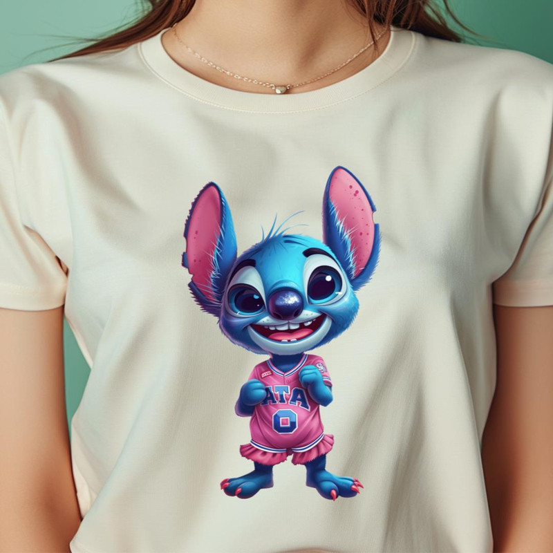 Stitchs Curveball Confuses Diamondbacks PNG, Stitch PNG, Arizona Diamondbacks Digital Png Files.jpg