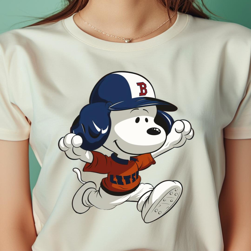 Beagle And Stripes Team Spirit PNG, Snoopy Vs Detroit Tigers logo PNG, Snoopy Vs Detroit Digital Png Files.jpg