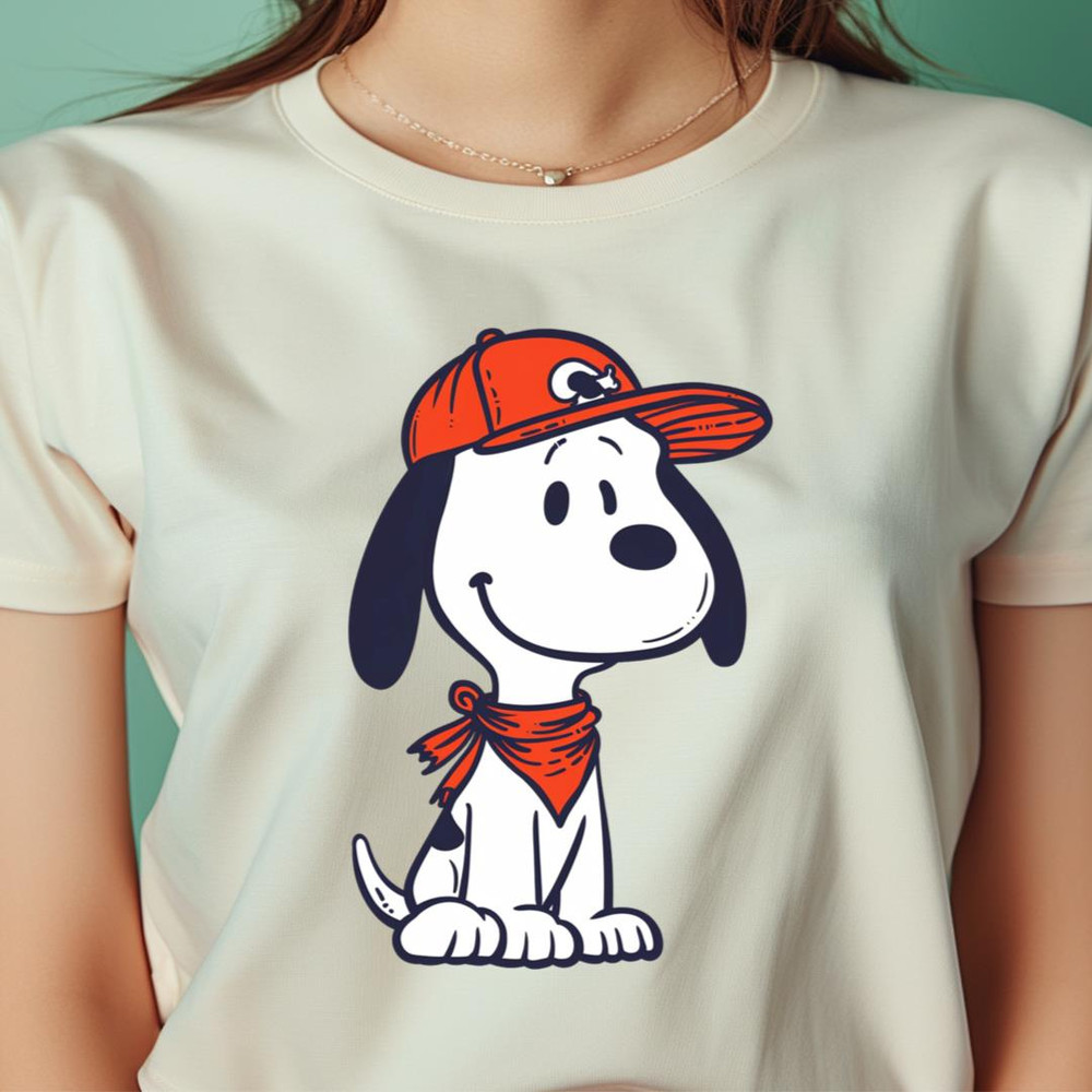 Peanuts Clever Pitch To Tigers PNG, Snoopy Vs Detroit Tigers logo PNG, Snoopy Vs Detroit Digital Png Files.jpg