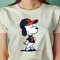 Snoopy And Tigers Playful Showdown PNG, Snoopy Vs Detroit Tigers logo PNG, Snoopy Vs Detroit Digital Png Files.jpg