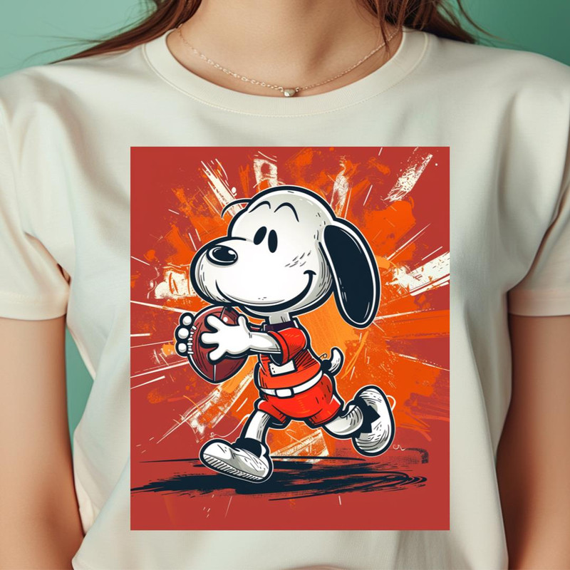 Tigers Roar With Snoopy Flair PNG, Snoopy Vs Detroit Tigers logo PNG, Snoopy Vs Detroit Digital Png Files.jpg