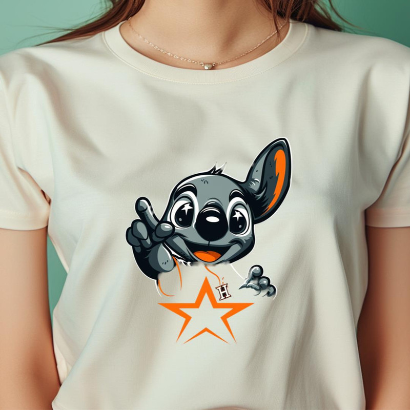 Astros Discover Stitchs Hidden Talents PNG, Stitch Vs Houston Astros logo PNG, Houston Astros logo Digital Png Files.jpg