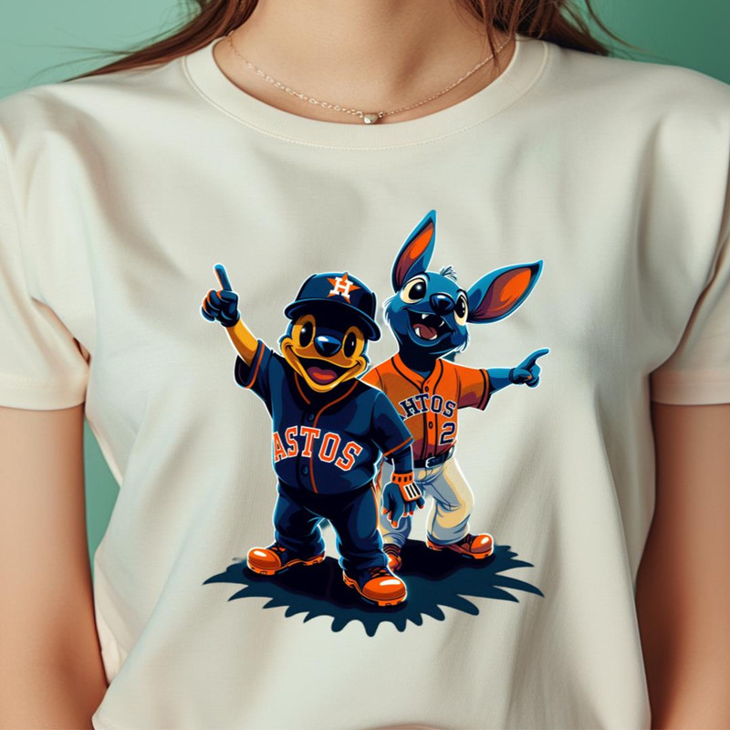 Star Stitch Of Houston Astros PNG, Stitch Vs Houston Astros logo PNG, Houston Astros logo Digital Png Files.jpg
