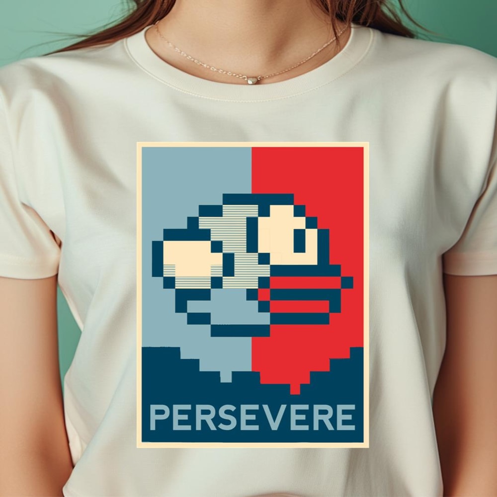 Addictive Flappy Bird PNG, Flappy Bird PNG, Game Over Digital Png Files.jpg