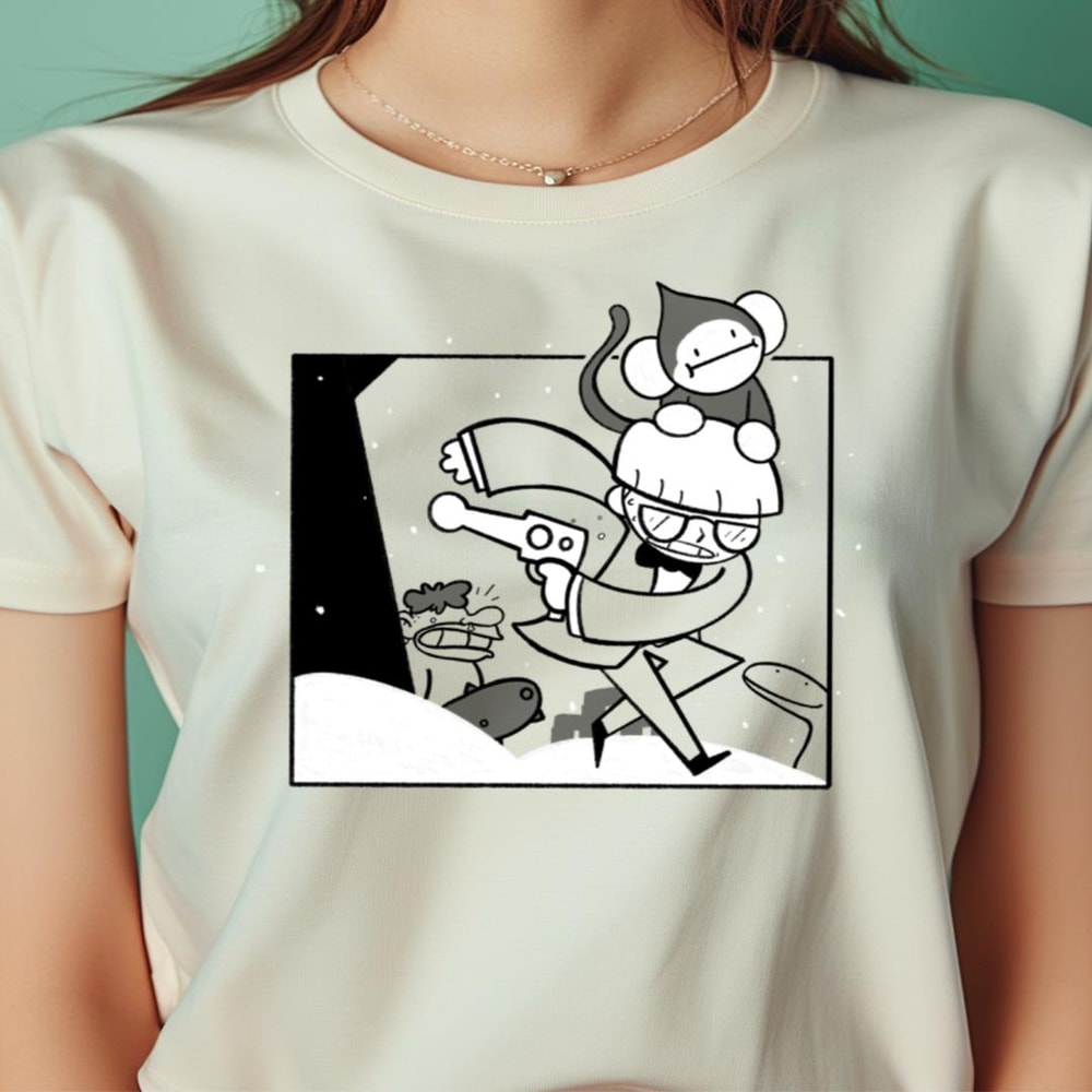 A Friend Earthbound Journey PNG, Earthbound PNG.jpg