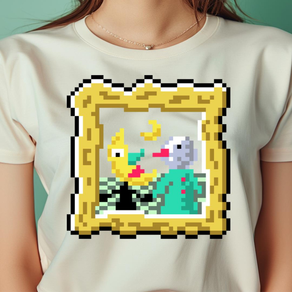 Abstract Art Ness Adventures PNG, Earthbound PNG.jpg