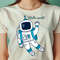 Astronaut Waving In Space Dalaam Kingdom PNG, Earthbound PNG.jpg