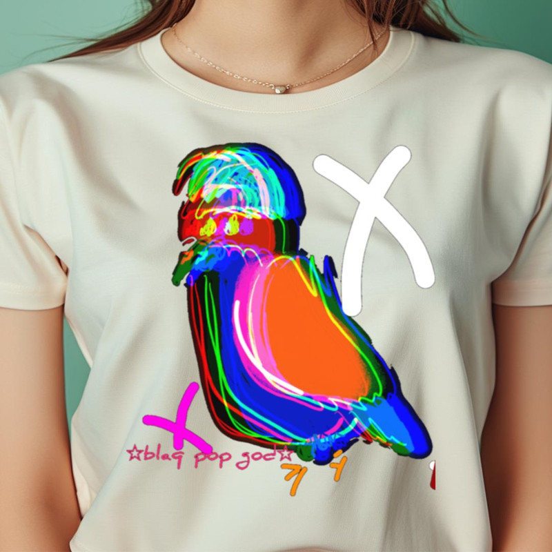 Bird Fourside Mysteries PNG, Earthbound PNG.jpg