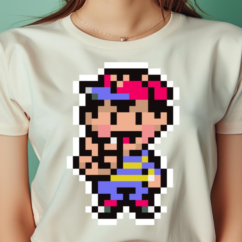 Earthboy Lumine Hall PNG, Earthbound PNG.jpg